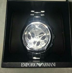Emporio Armani